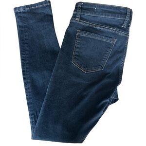Kut from the Kloth Mia Skinny Jeans Size 6